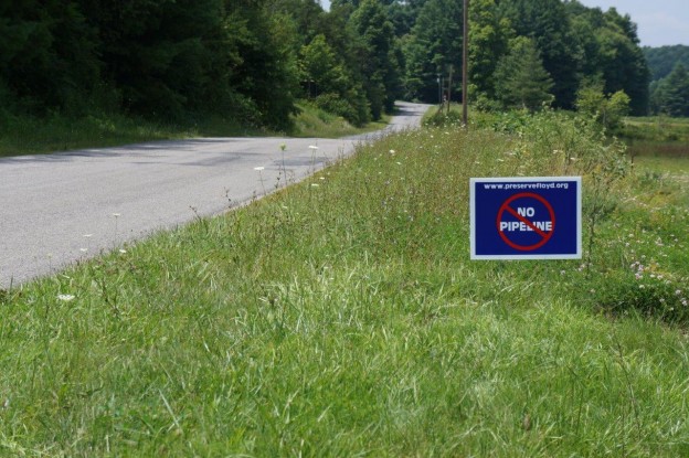 Get a Road Sign
