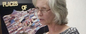 carol at bos meeting